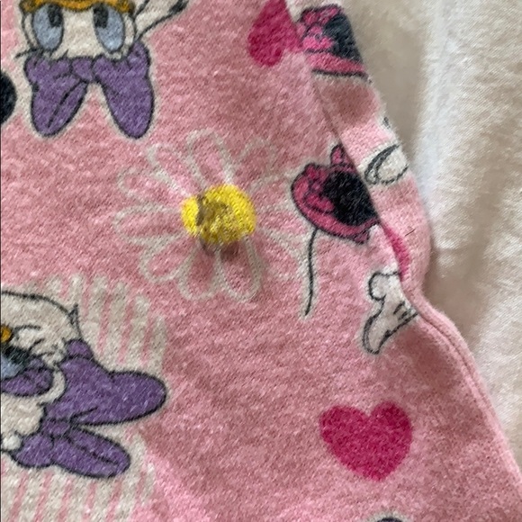 18 Month Cotton Pajama Lot - Picture 8 of 8